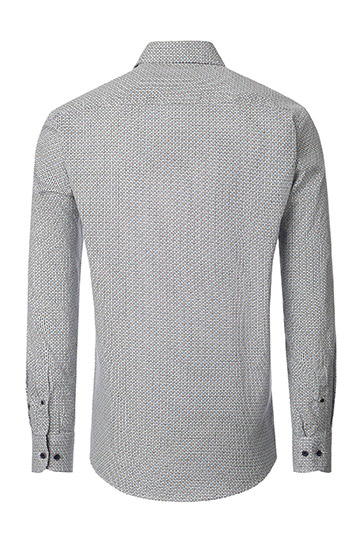 Camisas, Sport Manga Larga, 113392, DUCADOS