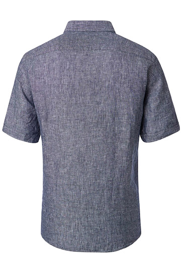 Camisas, Sport Manga Corta, 113394, INDIGO