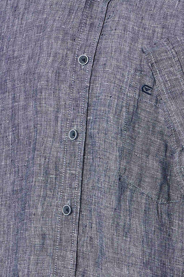 Camisas, Sport Manga Corta, 113394, INDIGO