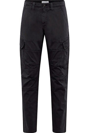 Pantalones, Sport, 113410, NEGRO