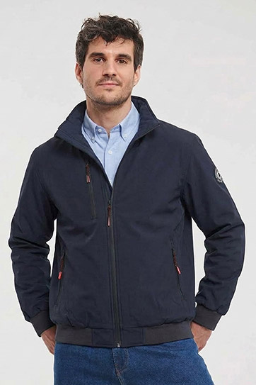 Sport, Chaquetas y Cazadoras, 113413, ANTRACITA
