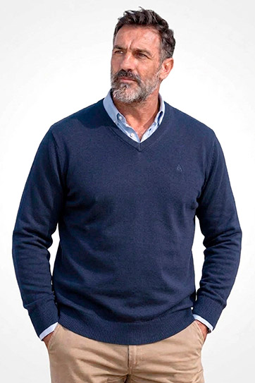 Punto, Jerseys, 113414, MARINO