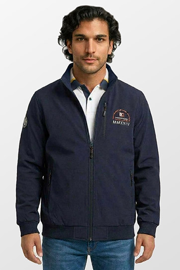 Sport, Chaquetas y Cazadoras, 113415, MARINO