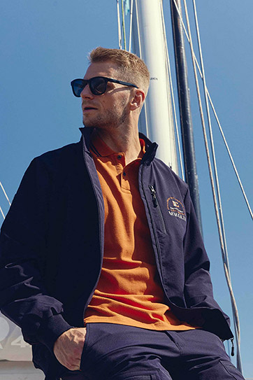 Sport, Chaquetas y Cazadoras, 113415, MARINO