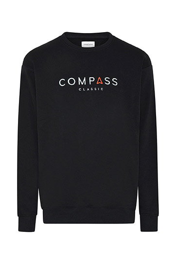 Sport, Chaquetas y Sudaderas, 113416, NEGRO