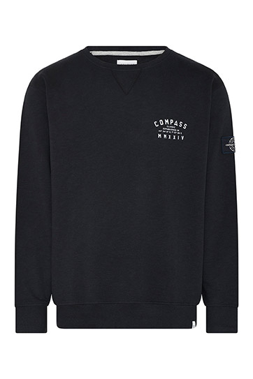 Sport, Chaquetas y Sudaderas, 113417, NEGRO