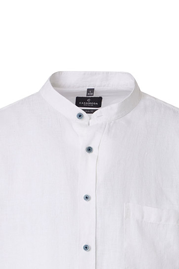 Camisas, Sport Manga Larga, 113420, BLANCO
