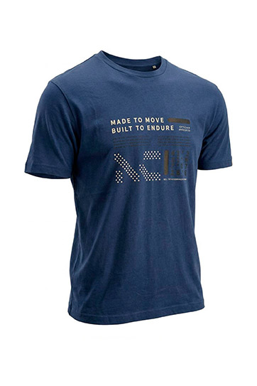 Sport, Camisetas M. Corta, 113421, MARINO