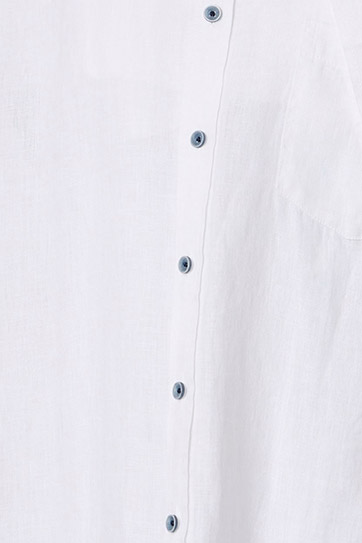 Camisas, Sport Manga Corta, 113427, BLANCO