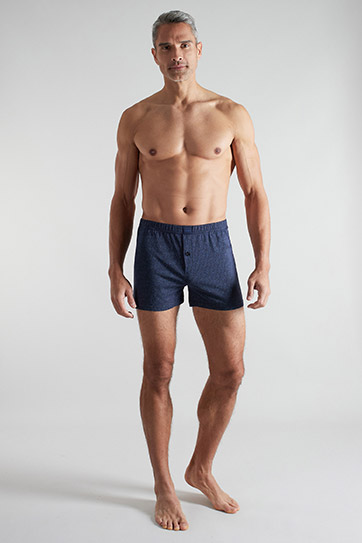 Interior, Boxers, 113481, MARINO