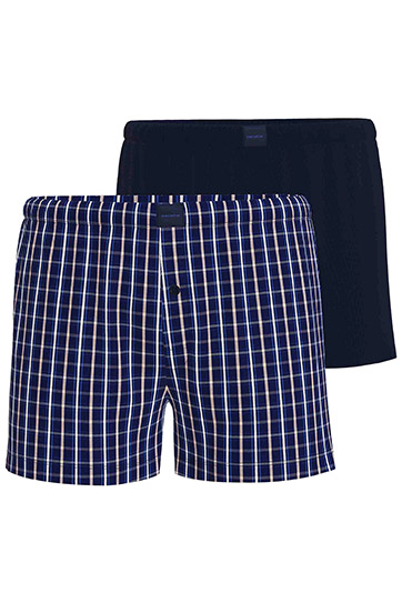 Interior, Boxers, 113482, MARINO