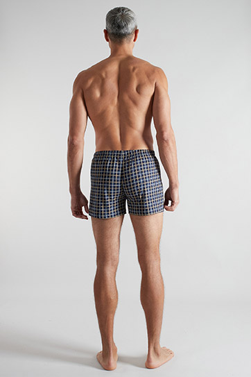 Interior, Boxers, 113482, MARINO