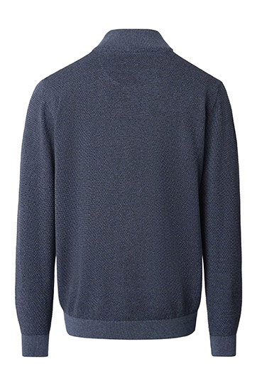 Punto, Jerseys, 113487, AZUL