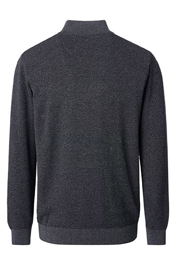 Punto, Jerseys, 113487, GRIS MEDIO