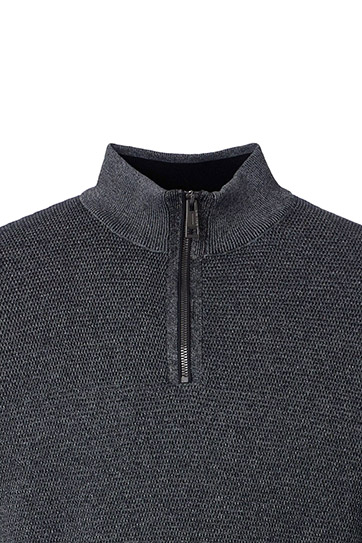 Punto, Jerseys, 113487, GRIS MEDIO