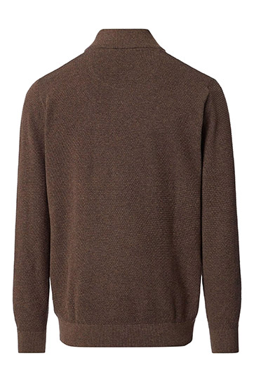 Punto, Jerseys, 113487, TOSTADO