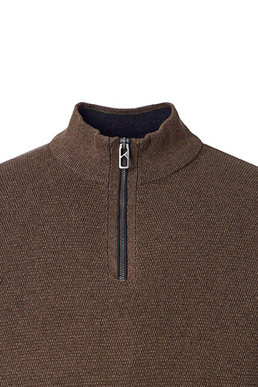 Punto, Jerseys, 113487, TOSTADO
