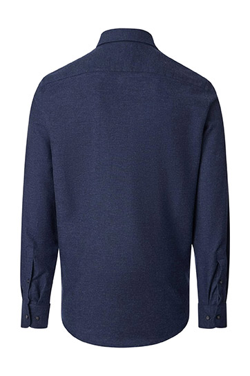 Camisas, Sport Manga Larga, 113493, MARINO