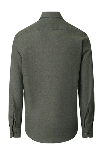 Camisas, Sport Manga Larga, 113497, CAZA