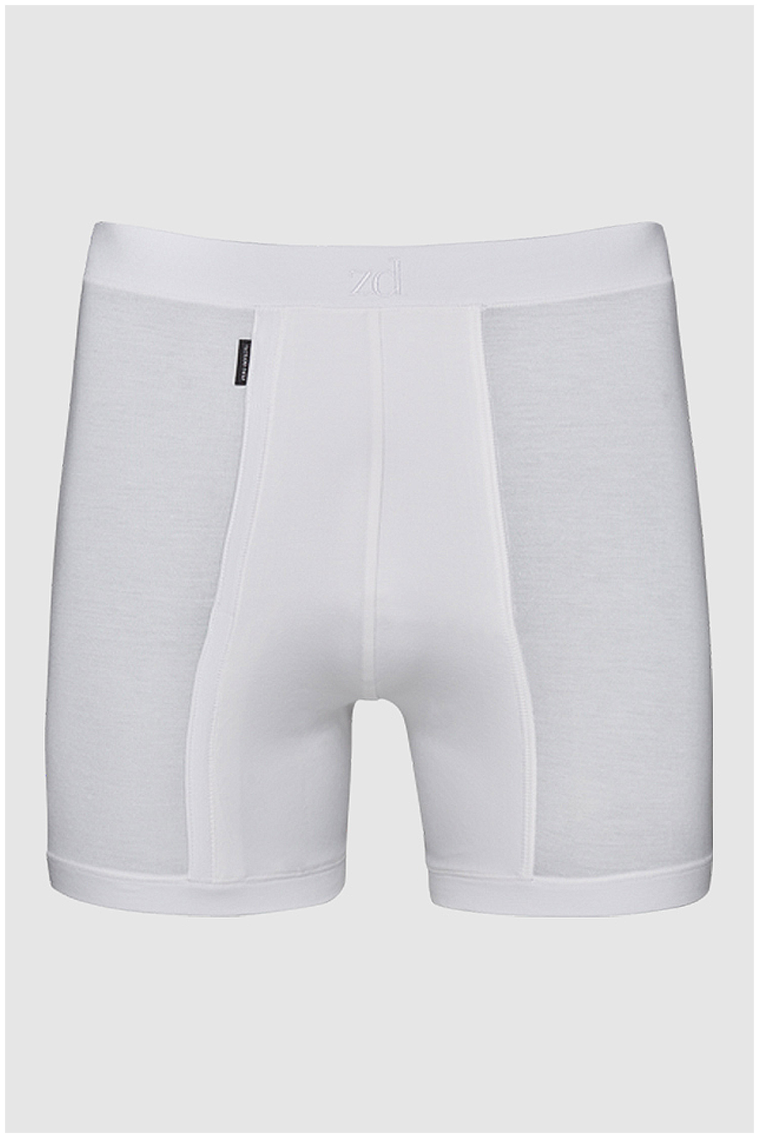 Interior, Boxers, 100492, BLANCO | Zoom