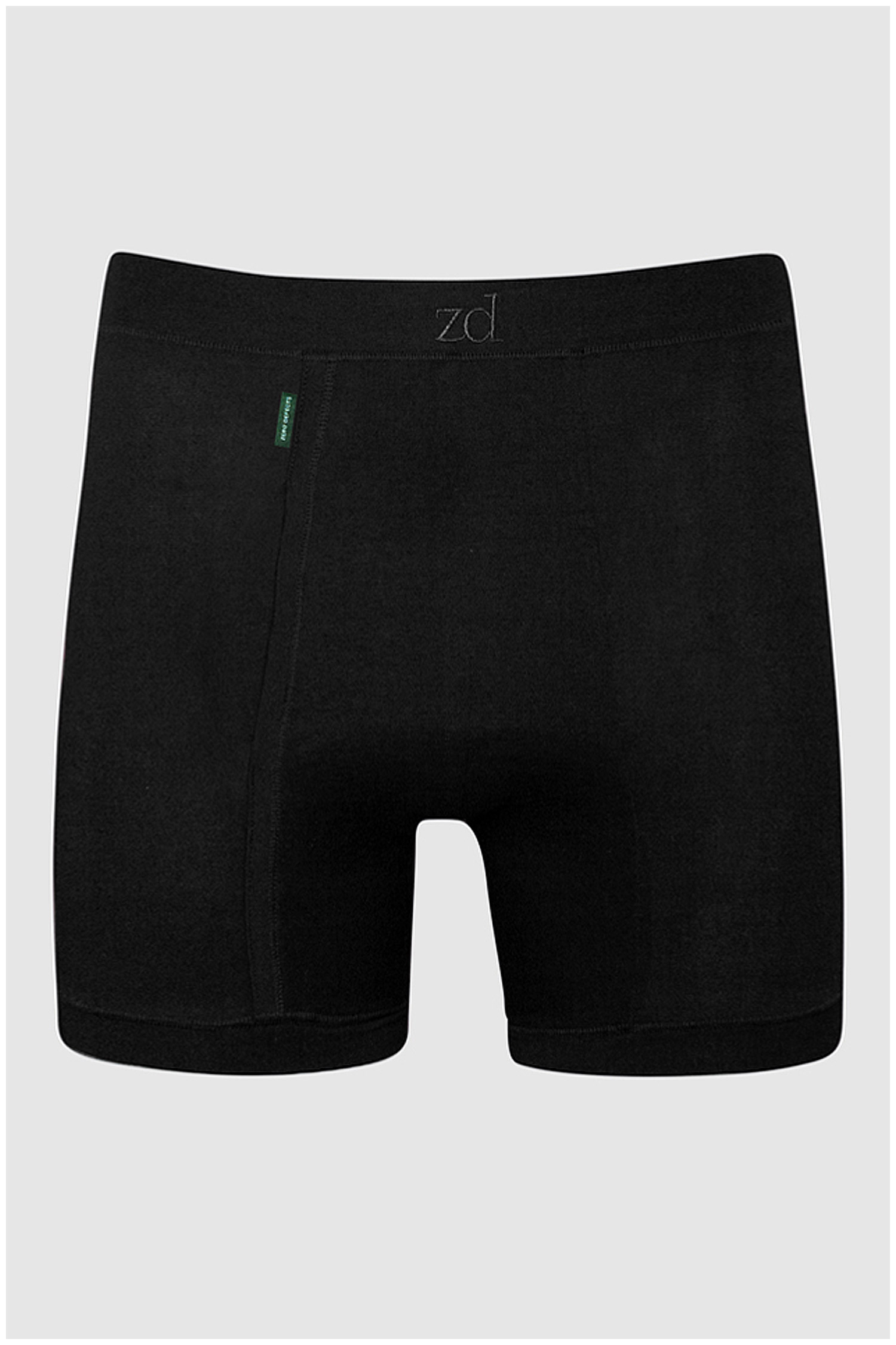 Interior, Boxers, 100492, NEGRO | Zoom