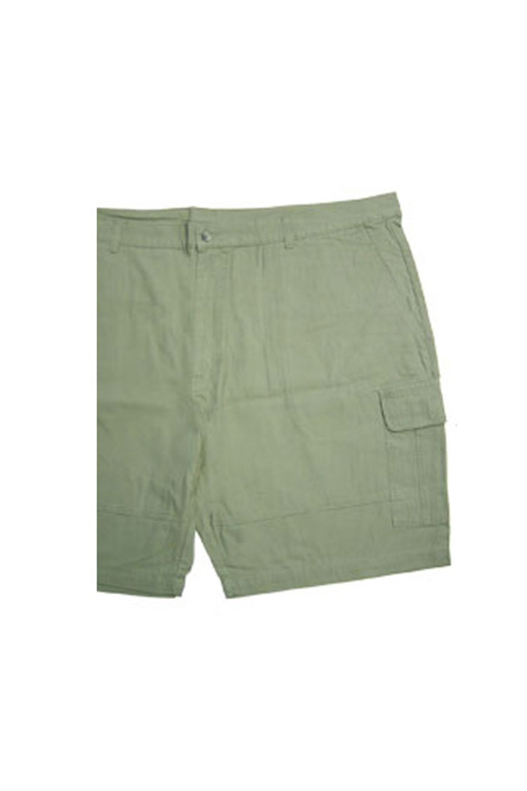 Pantalones, Bermudas, 101844, KAKI | Zoom