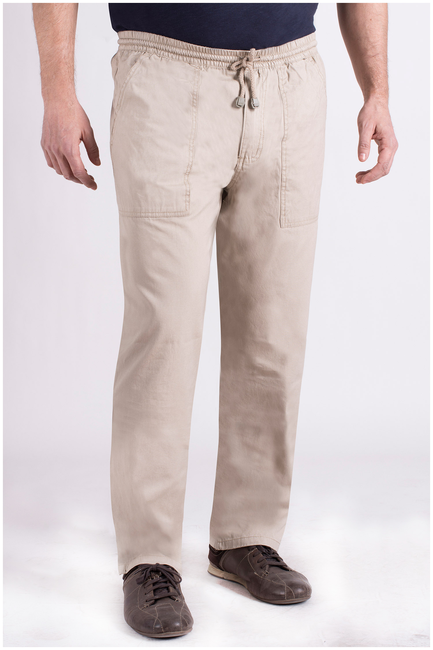 Pantalones, Sport, 102460, BEIGE | Zoom