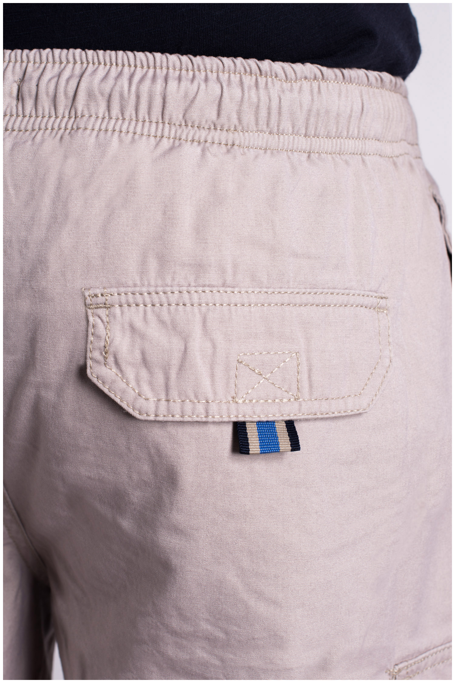 Pantalones, Bermudas, 102540, BEIGE | Zoom