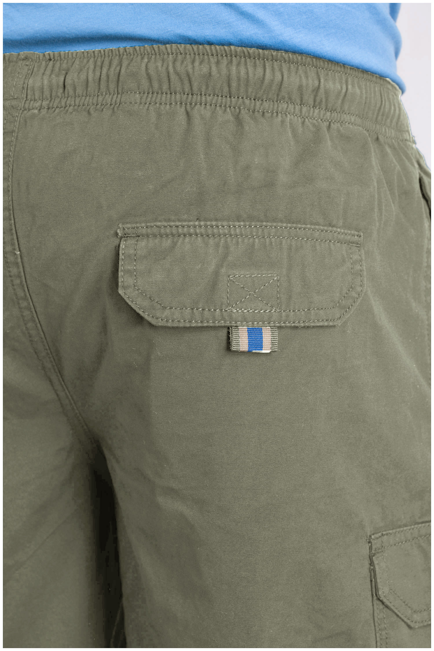 Pantalones, Bermudas, 102540, KAKI | Zoom