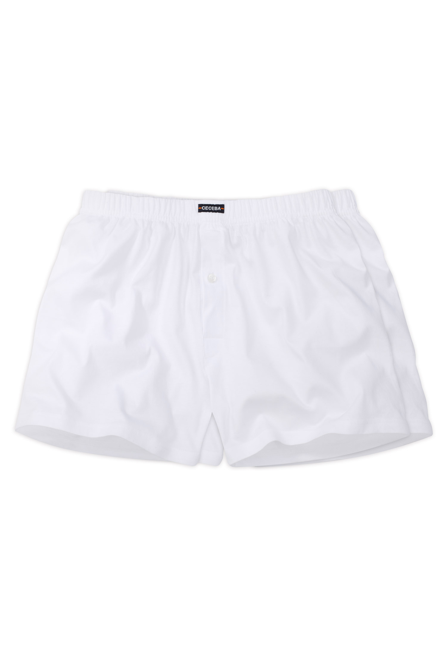 Interior, Boxers, 103303, BLANCO | Zoom