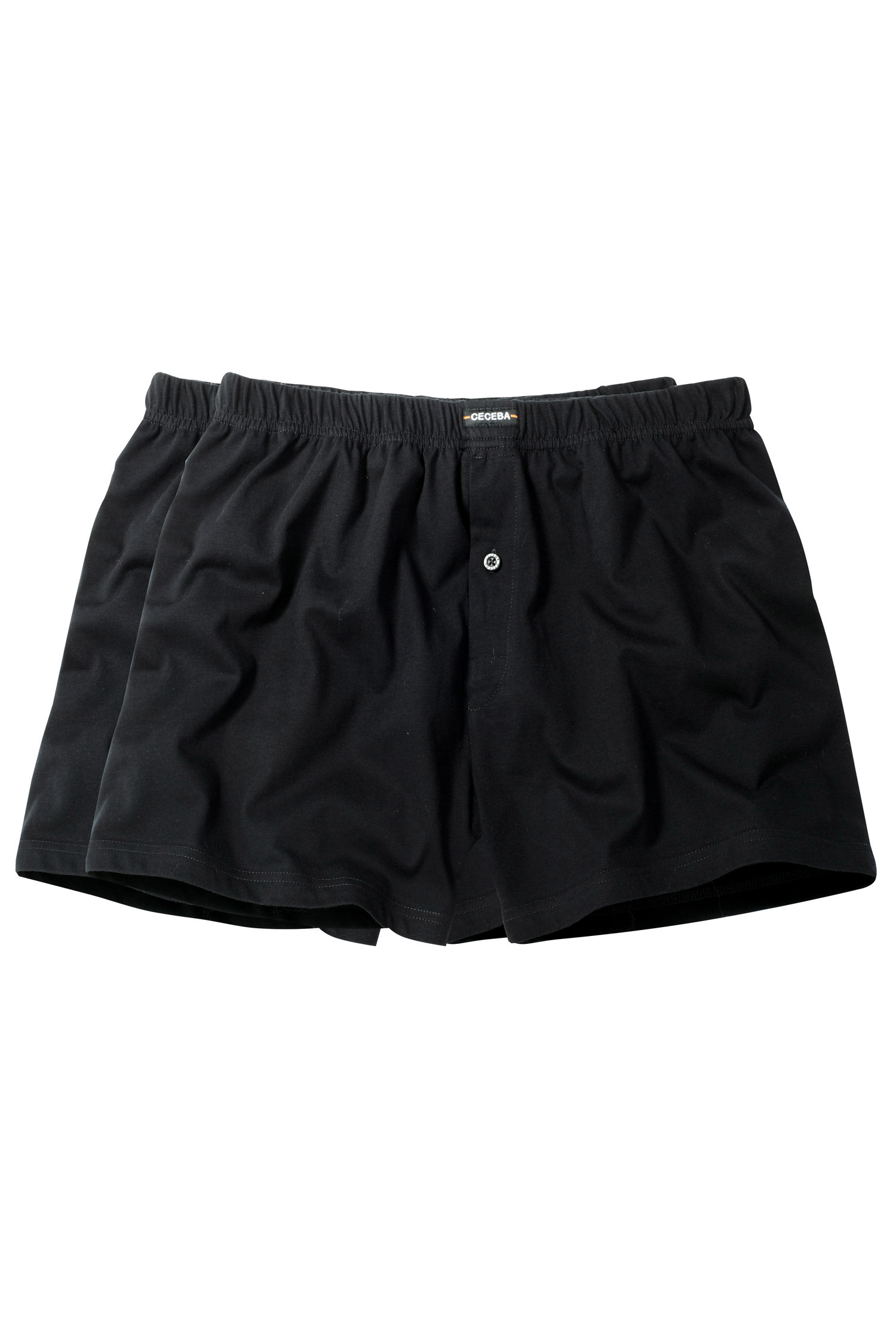 Interior, Boxers, 103303, NEGRO | Zoom