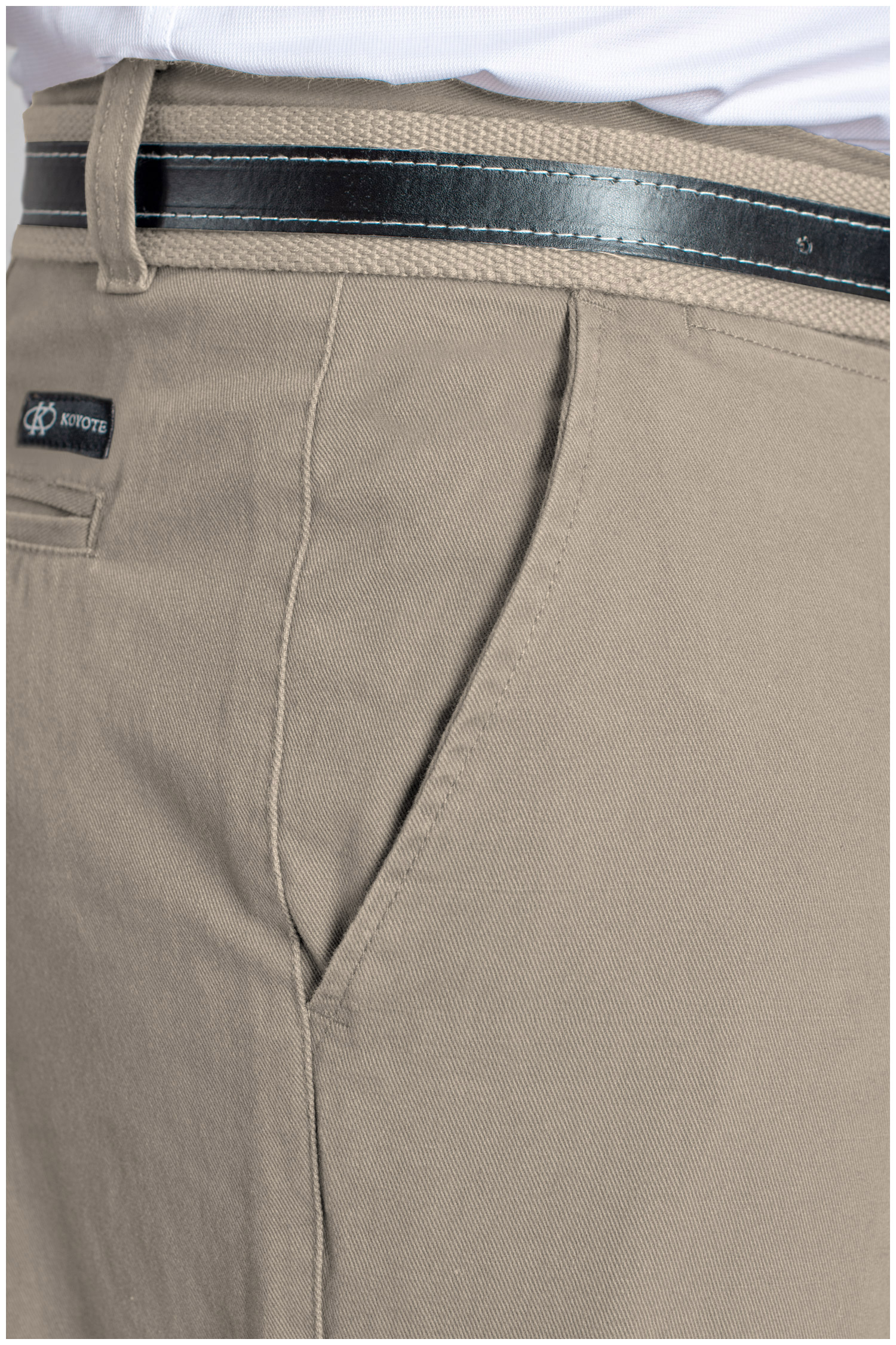 Pantalones, Sport, 103573, BEIGE | Zoom