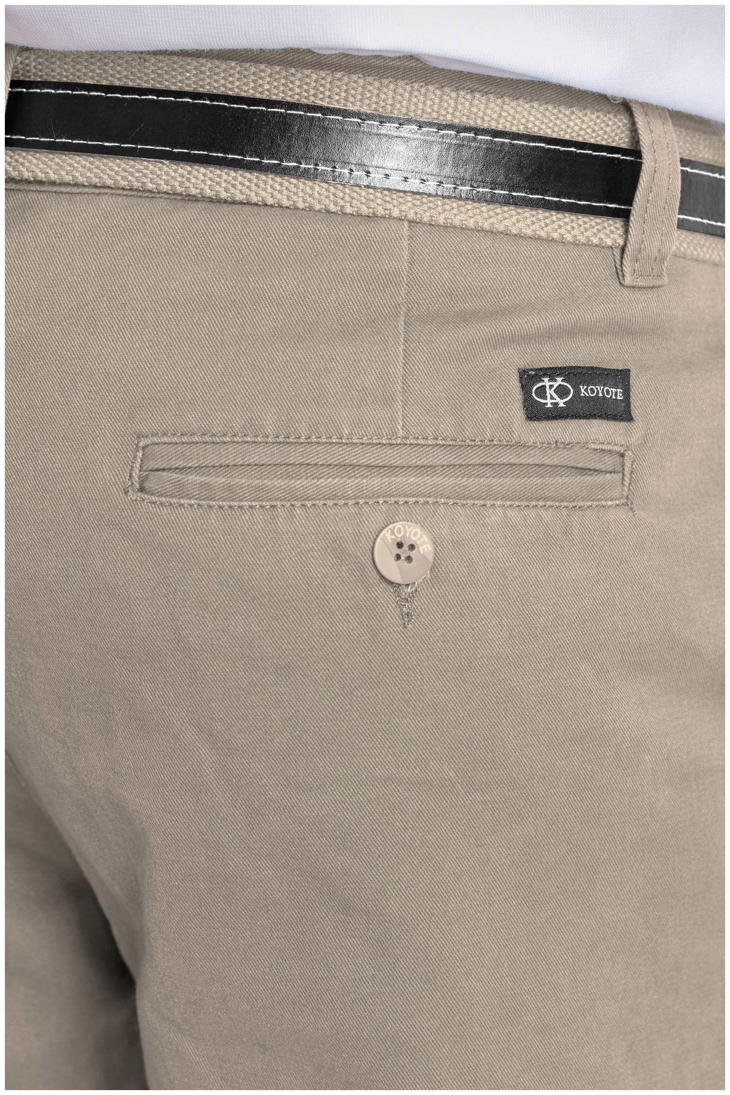 Pantalones, Sport, 103573, BEIGE | Zoom