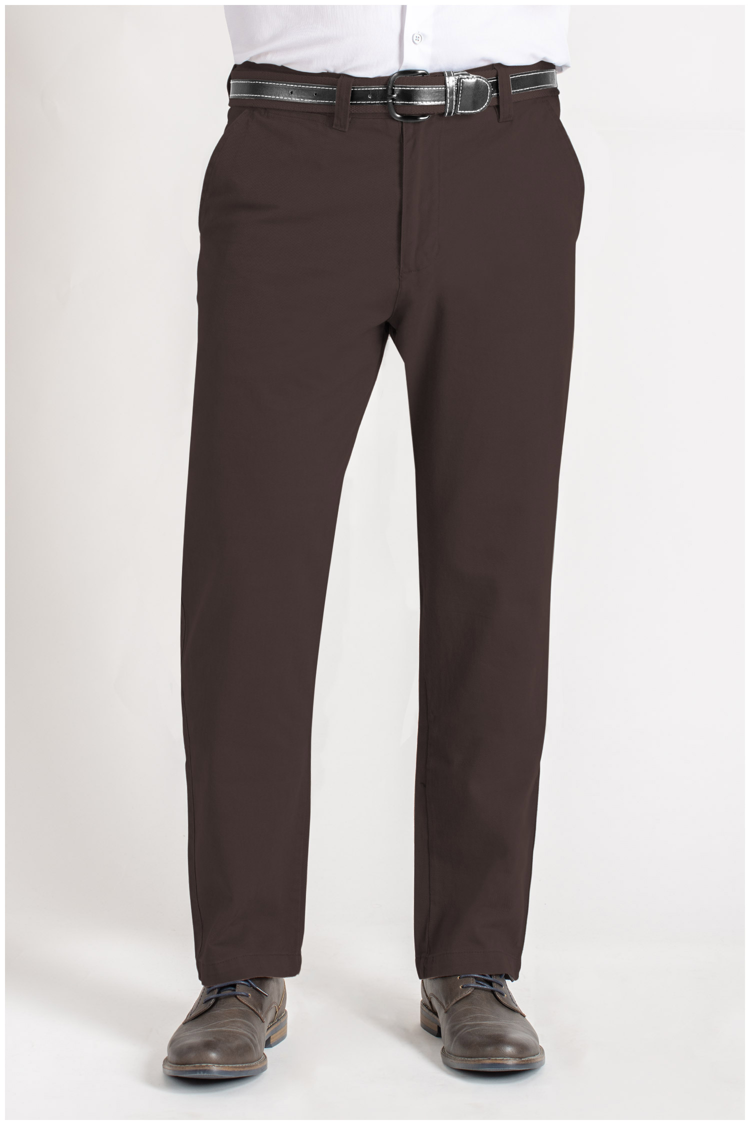 Pantalones, Sport, 103573, MARRON | Zoom