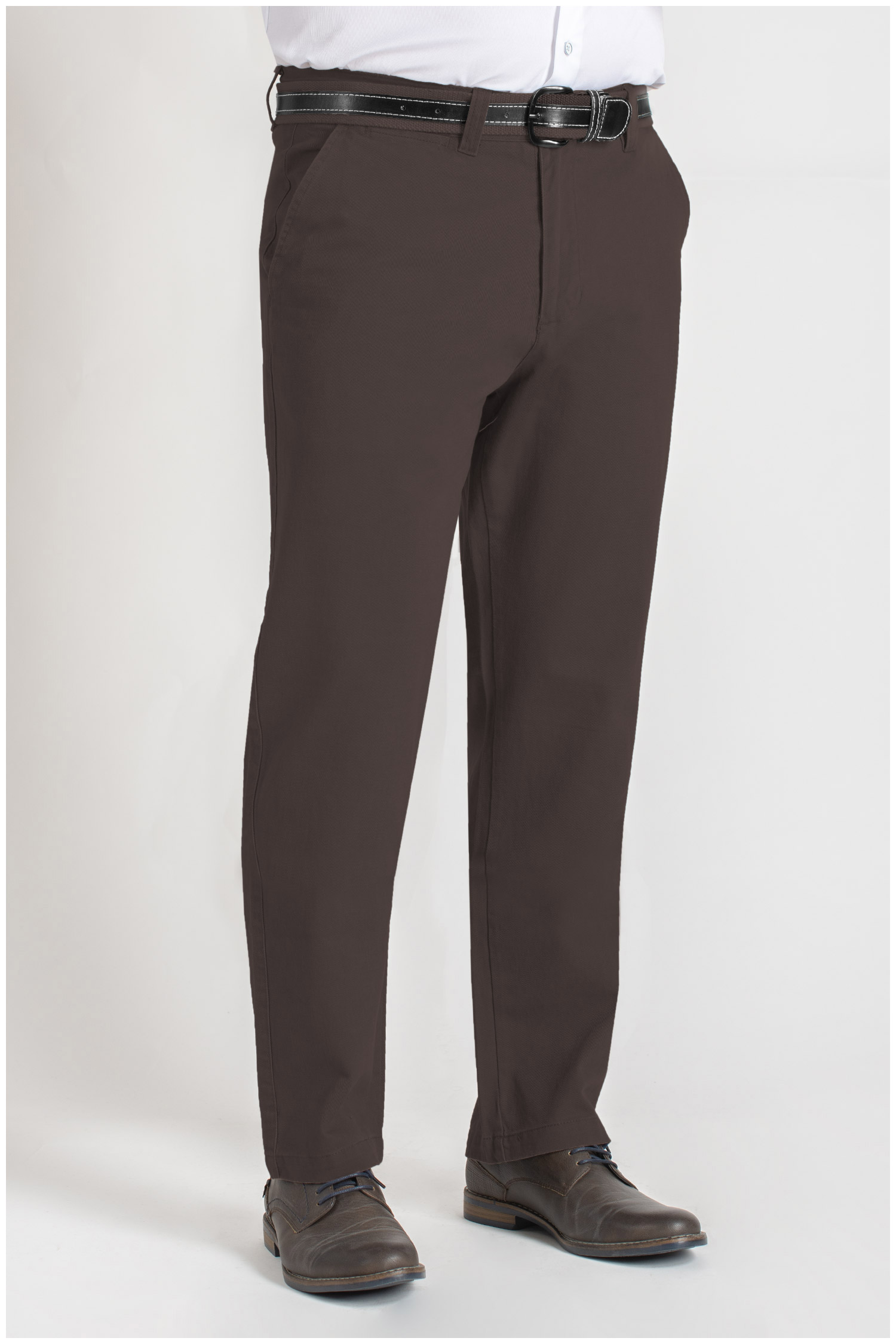 Pantalones, Sport, 103573, MARRON | Zoom