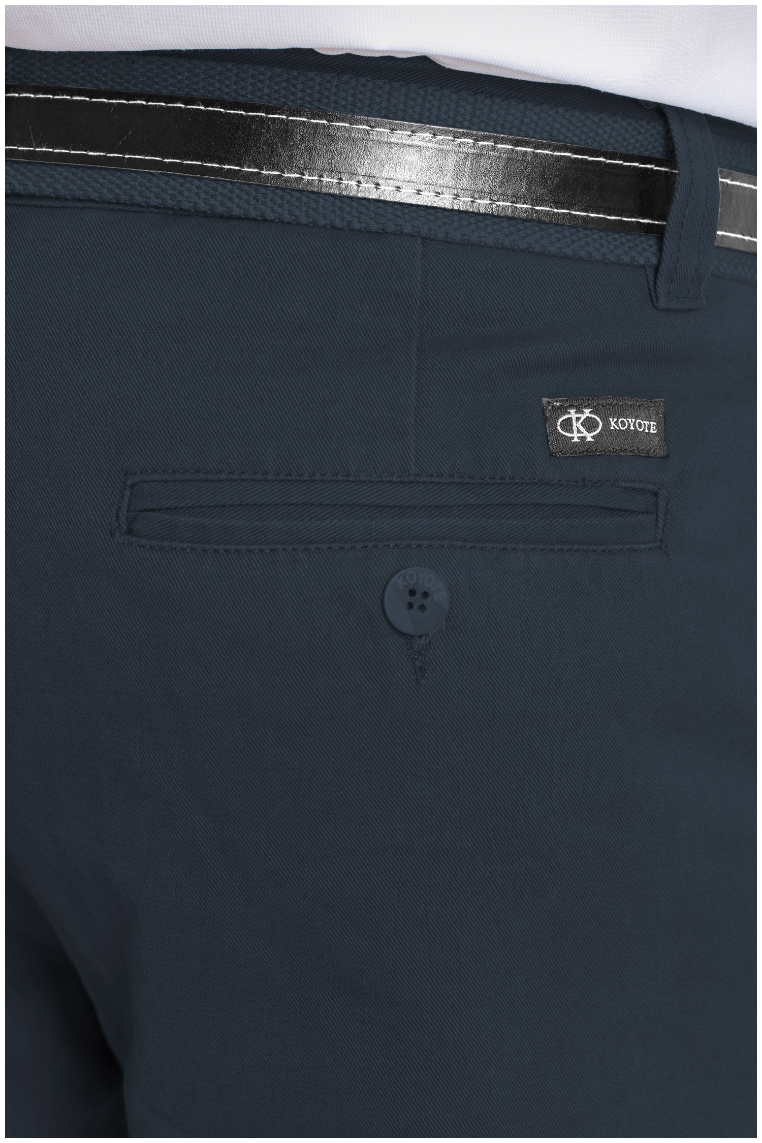 Pantalones, Sport, 103573, MARINO | Zoom