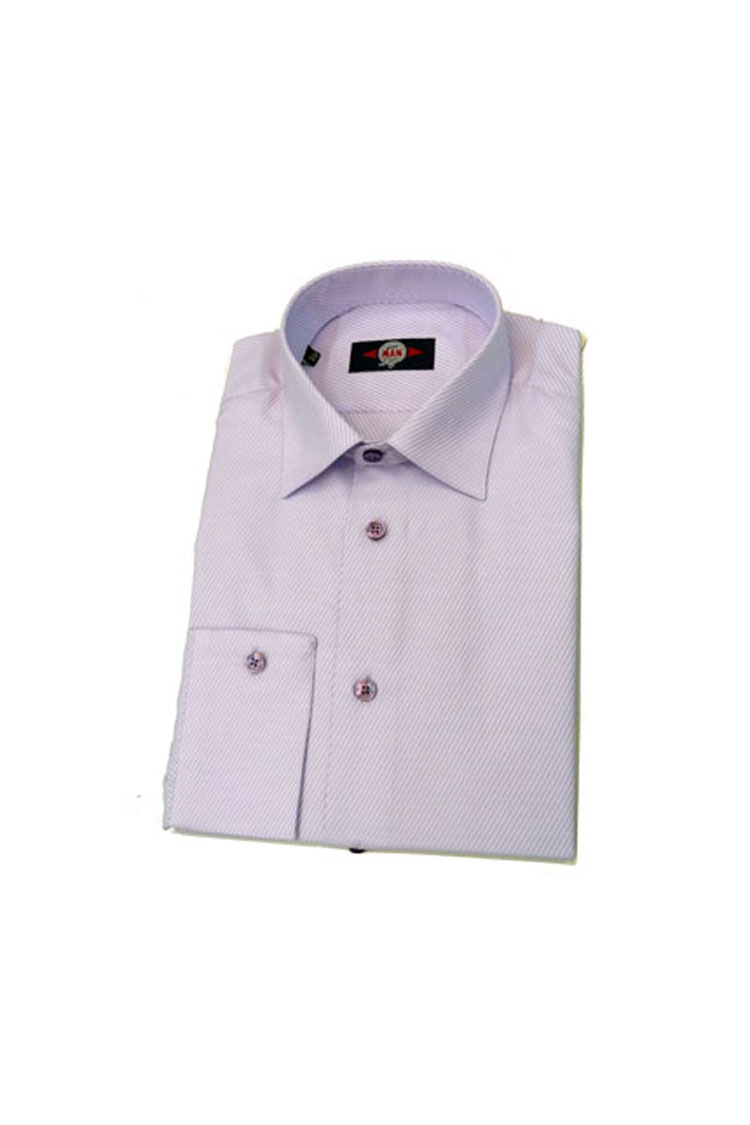 Camisas, Vestir Manga Larga, 103670, MALVA | Zoom