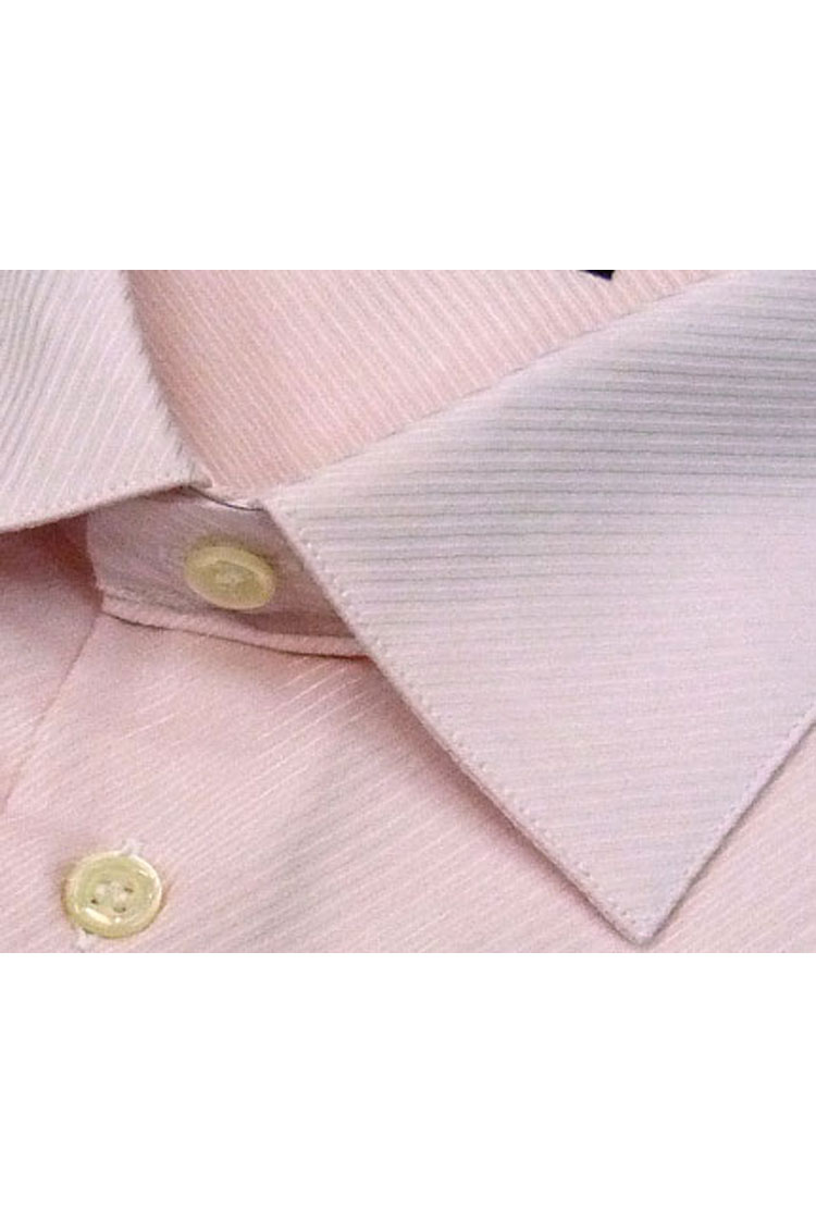 Camisas, Vestir Manga Larga, 103999, ROSA | Zoom