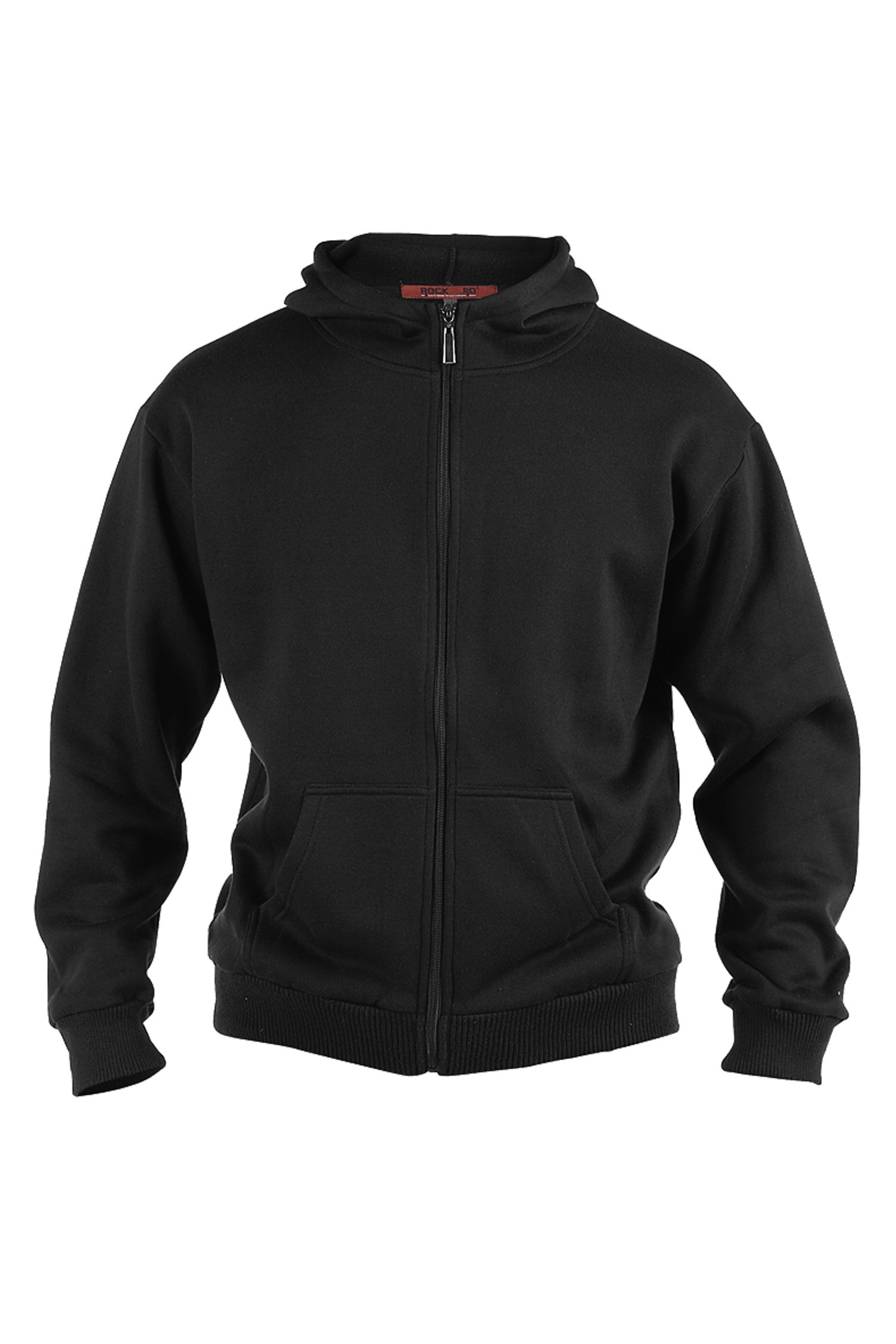 Sport, Chaquetas y Sudaderas, 104342, NEGRO | Zoom