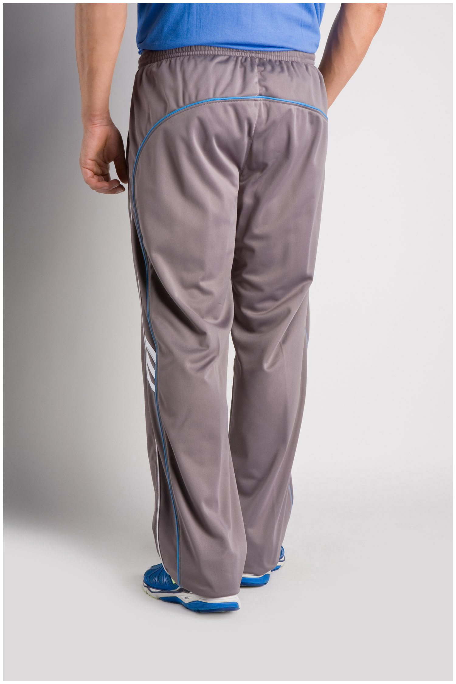 Pantalones de Chandal Tallas Grandes Hombre - Ref. 104779