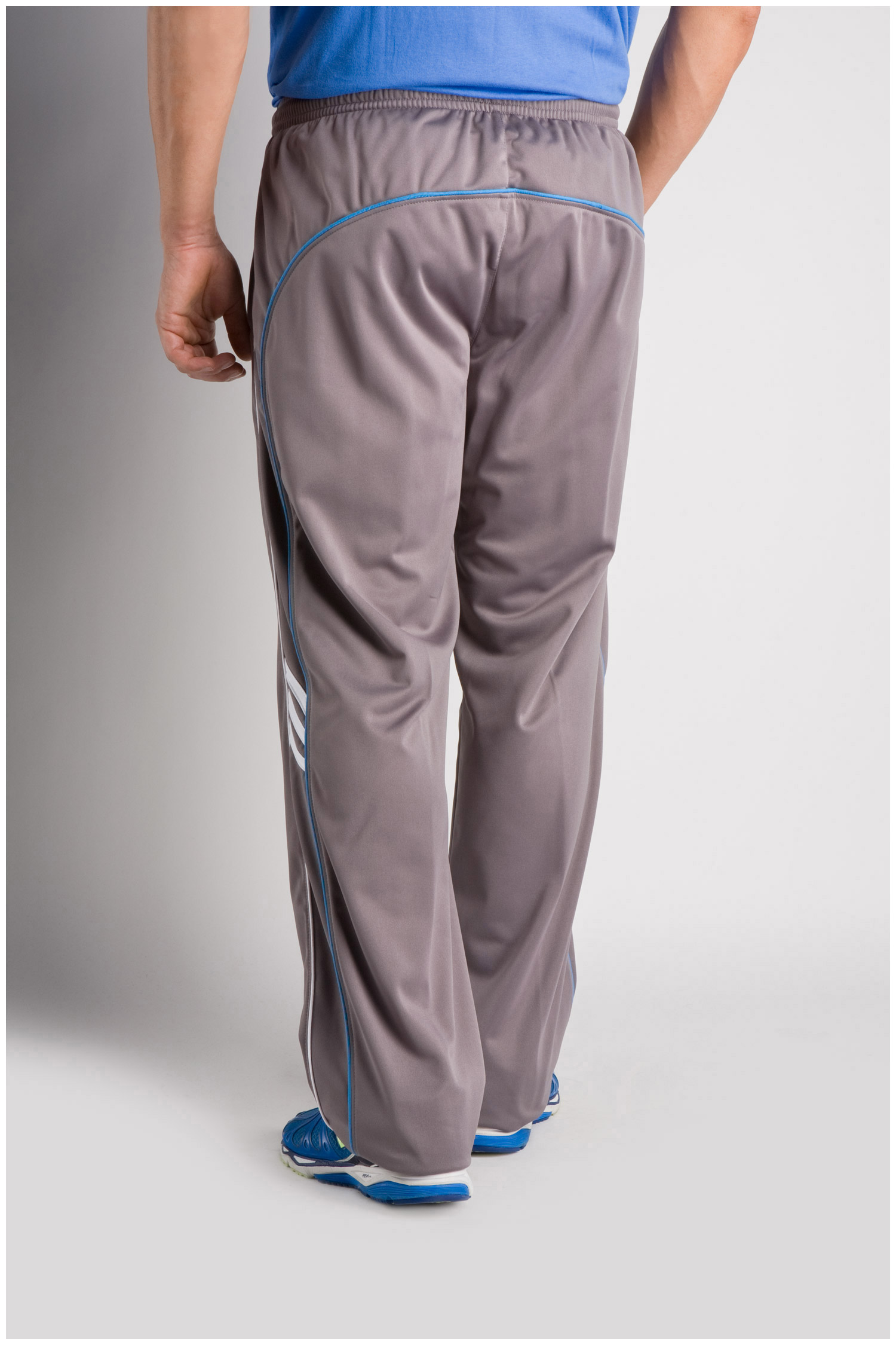 Pantalones de Chandal Tallas Grandes Hombre - Ref. 102580