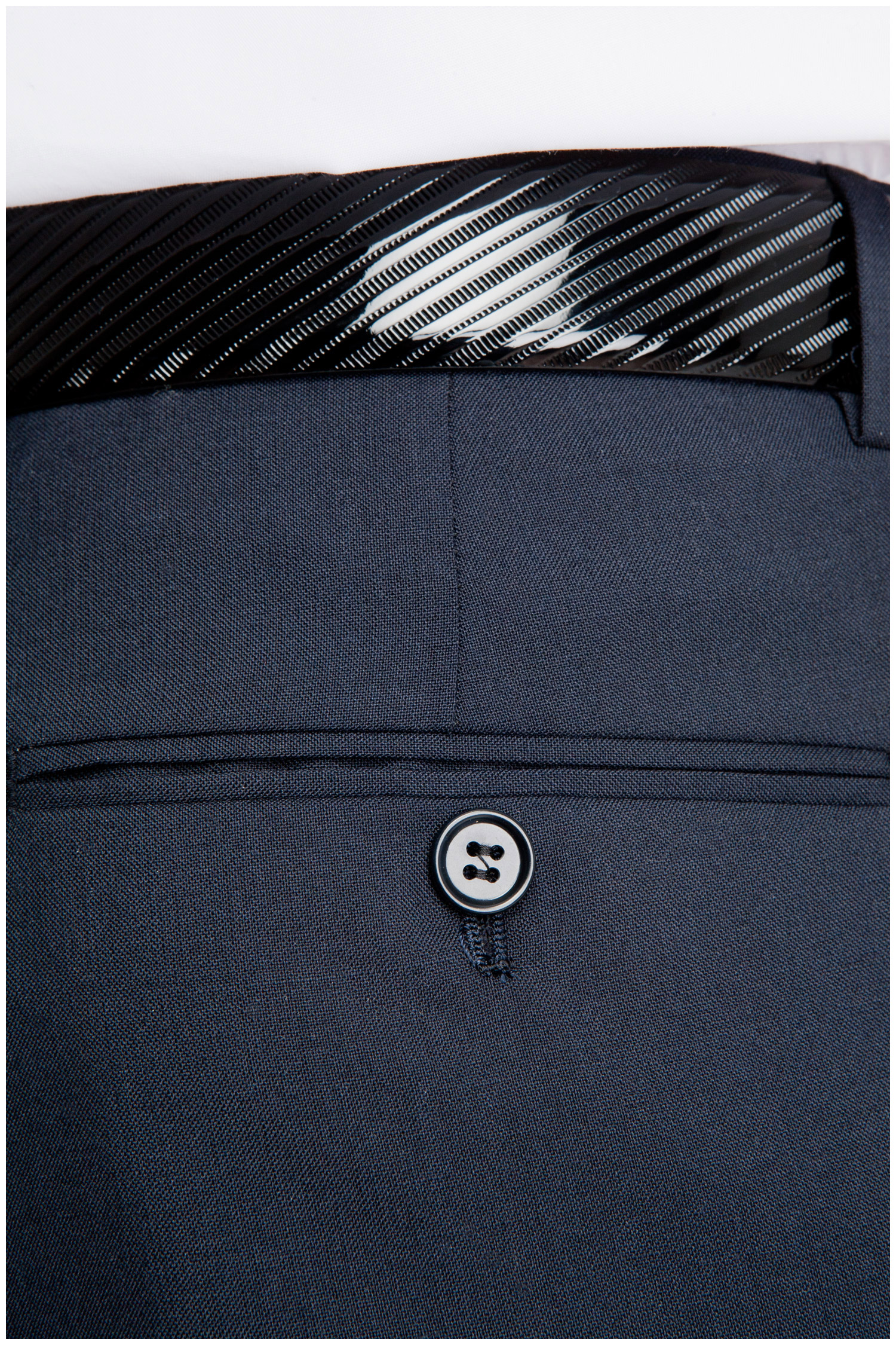 Pantalones, Vestir, 104991, MARINO | Zoom