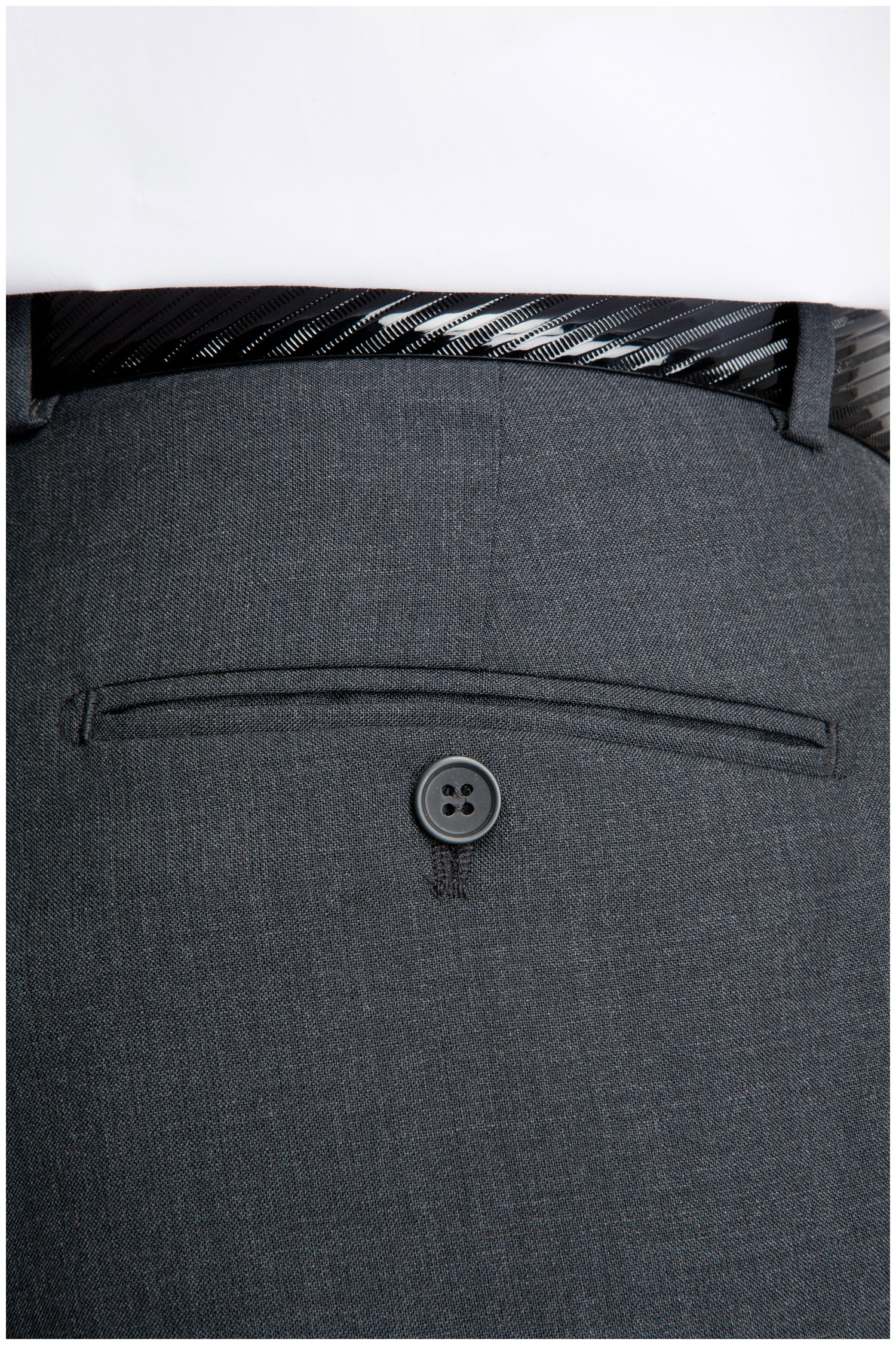 Pantalones, Vestir, 104991, MARENGO | Zoom