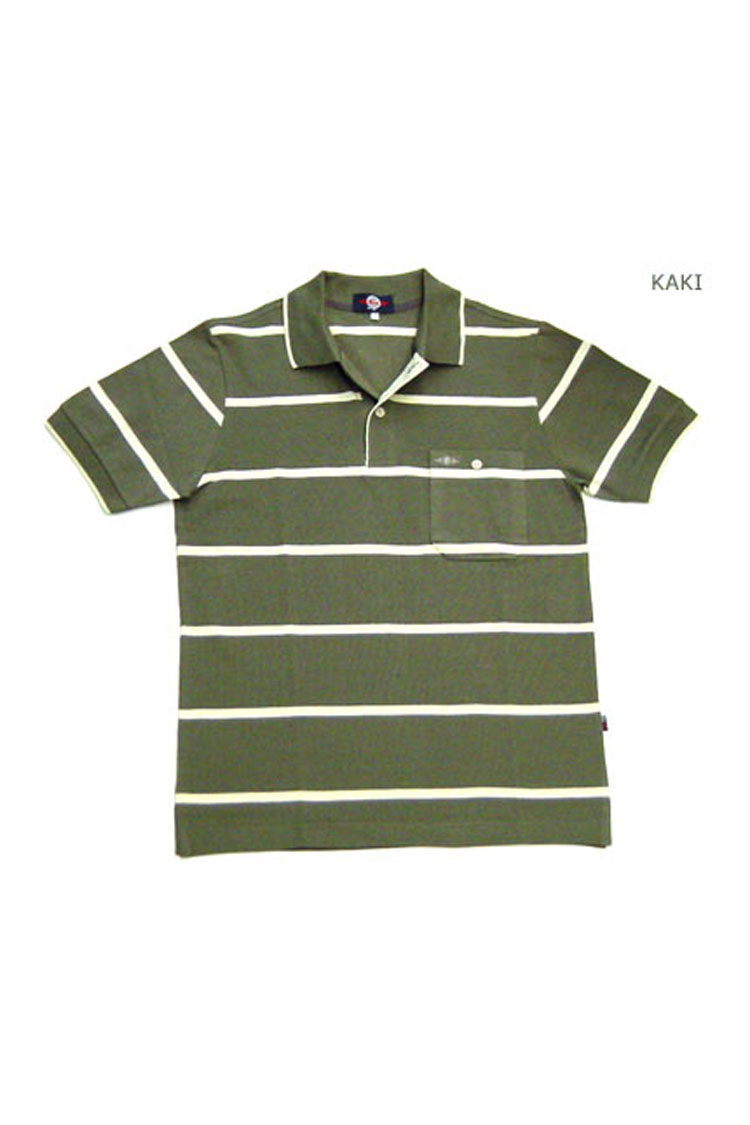 Sport, Polos M. Corta, 105005, KAKI | Zoom