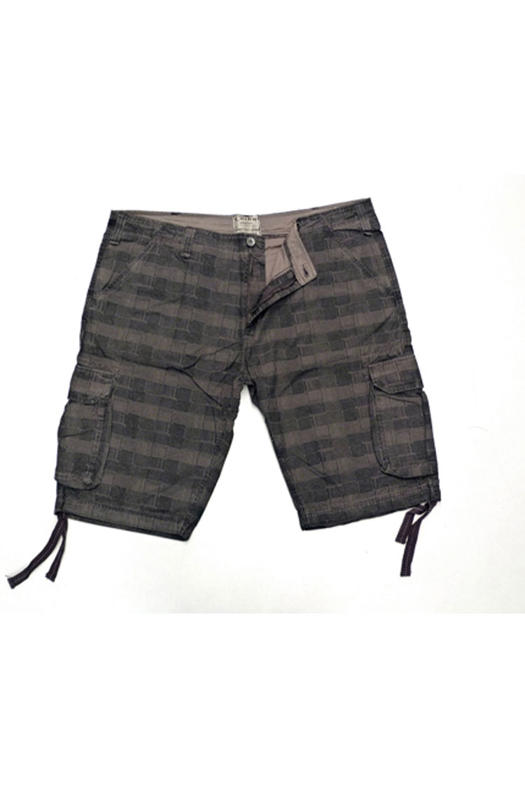 Pantalones, Bermudas, 105252, TABACO | Zoom