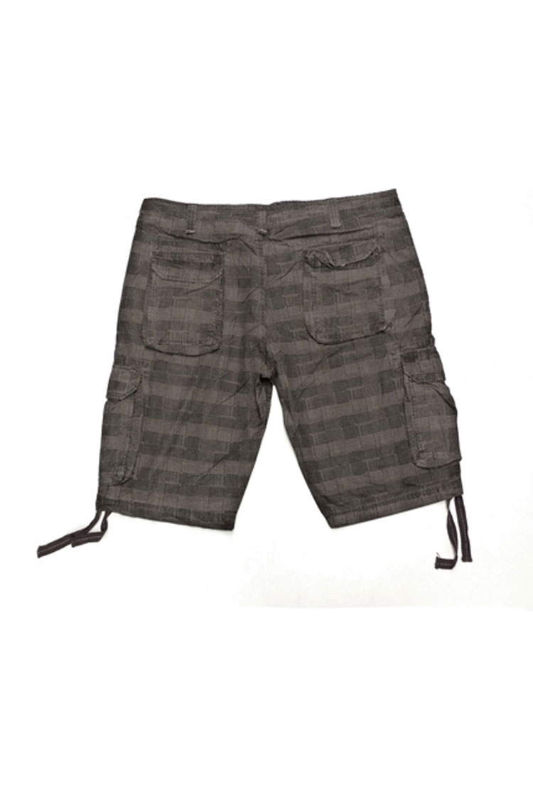 Pantalones, Bermudas, 105252, TABACO | Zoom