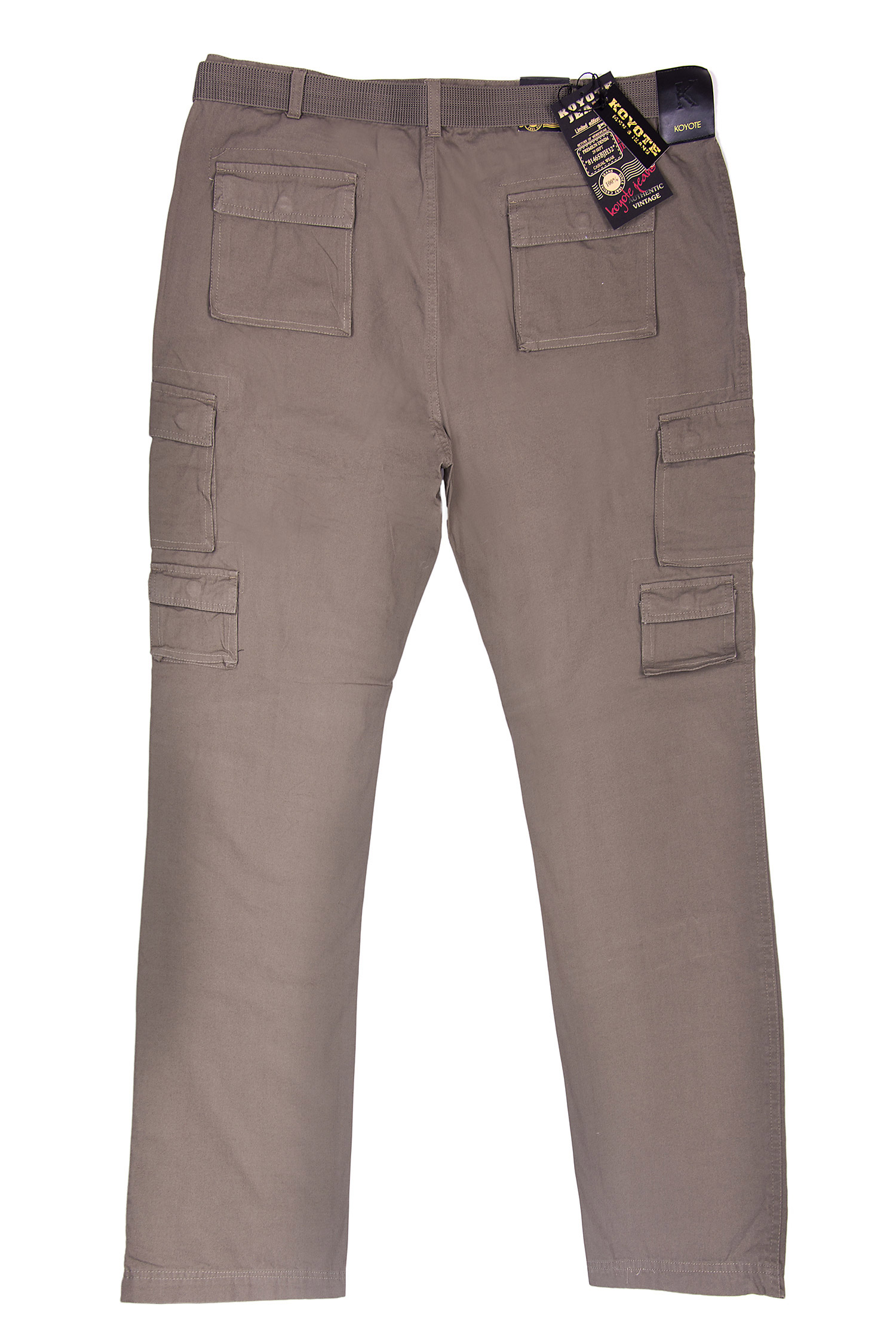 Pantalones, Sport, 105432, KAKI | Zoom