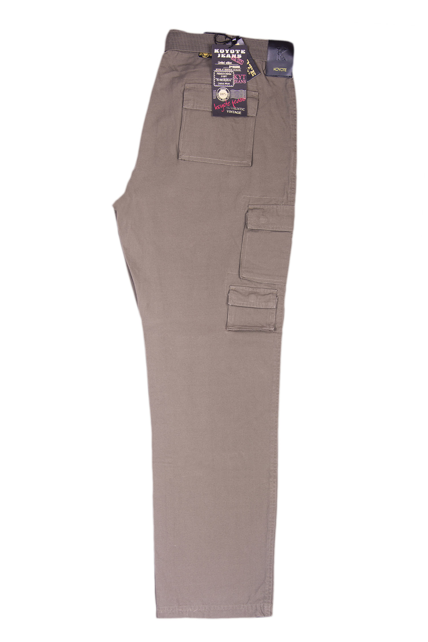 Pantalones, Sport, 105432, KAKI | Zoom