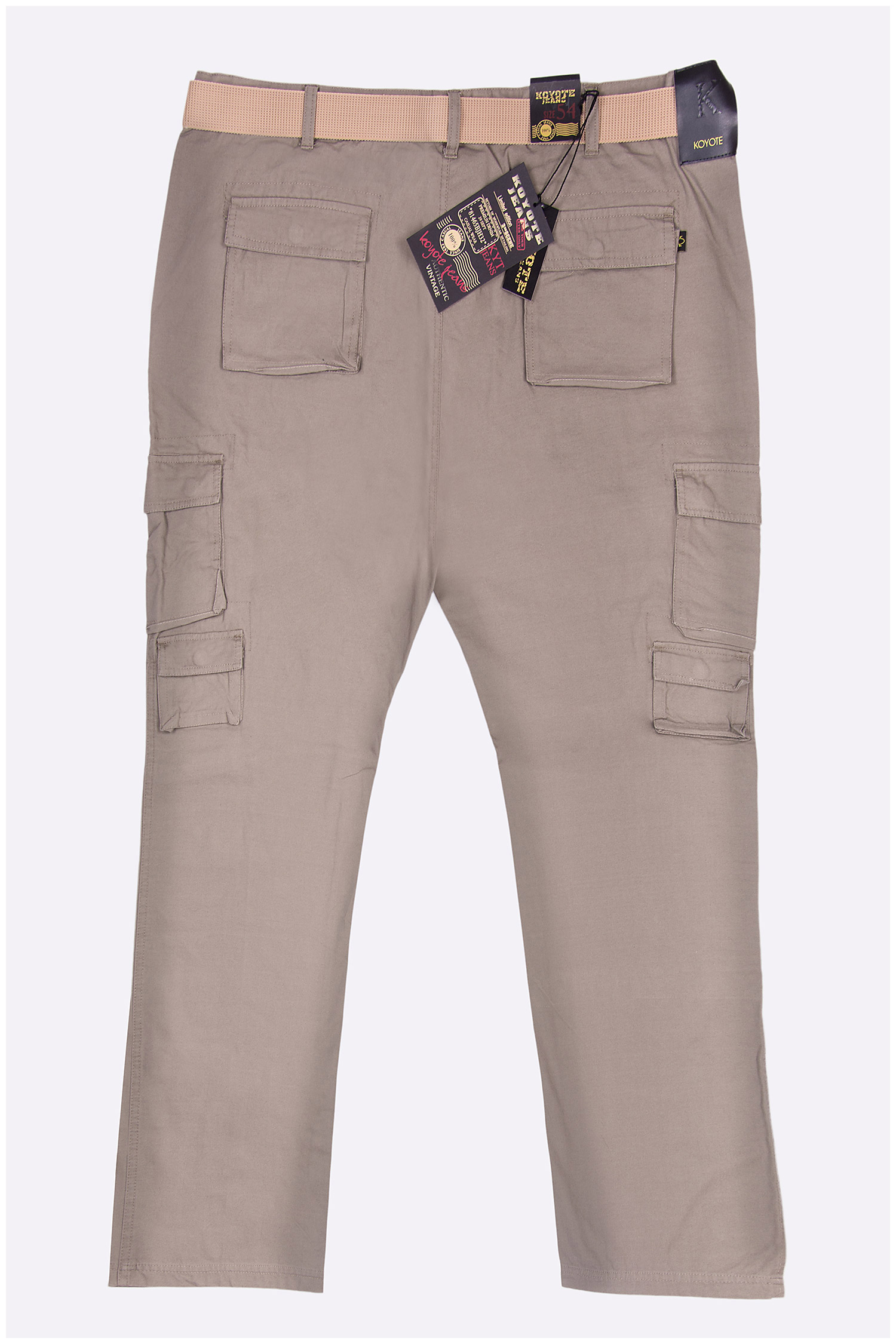 Pantalones, Sport, 105432, VISÓN | Zoom