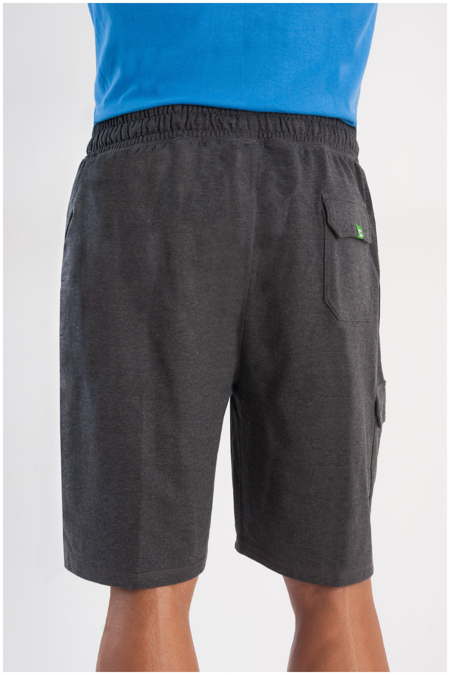 Pantalones, Bermudas, 105819, MARENGO | Zoom